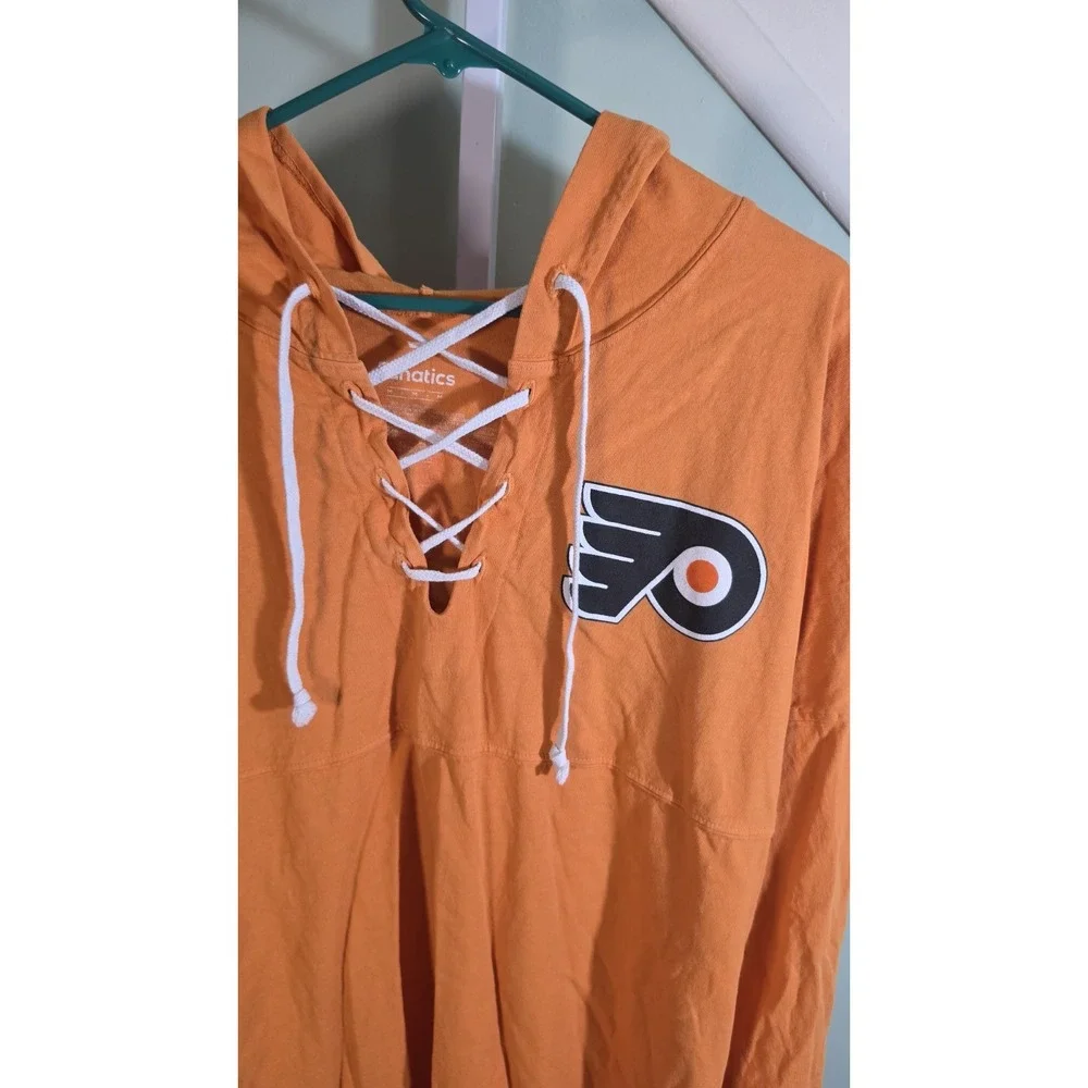 Fanatics philadelphia flyers